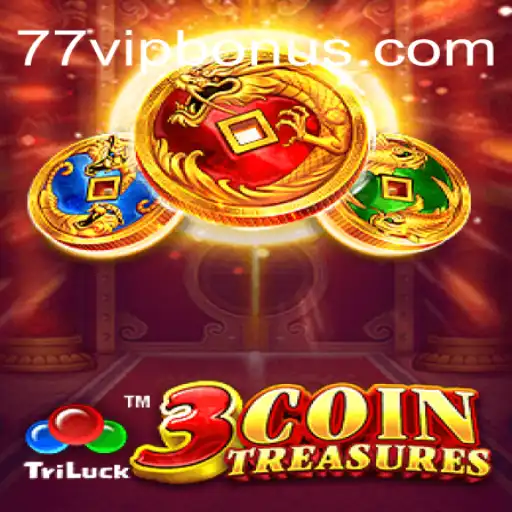 Descubra o Universo Fascinante de 3CoinTreasures: Um Guia Completo