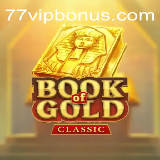 Descubra o Fascinante Mundo de Book of Gold Classic com 77 VIP