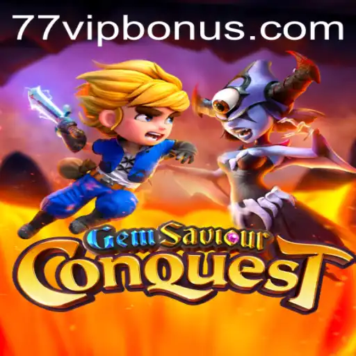 GemSaviourConquest: Aventura Épica em um Mundo de Fantasia