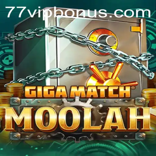 Explorando o Universo de GigaMatchMoolah: Uma Aventura Inovadora no Mundo dos Jogos
