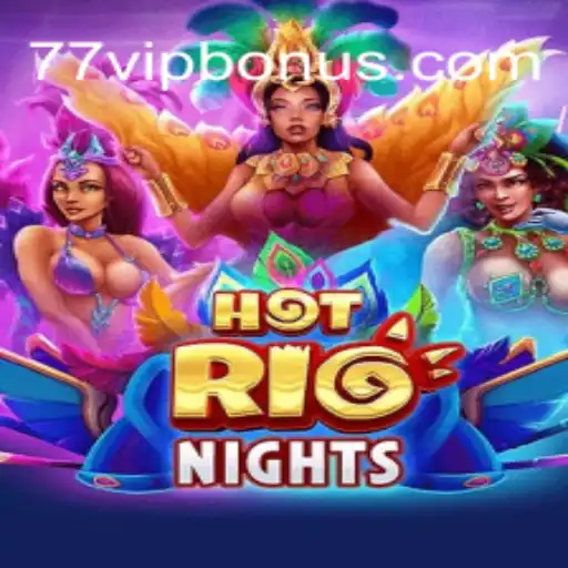 Descubra o Empolgante Mundo de HotRioNights: Um Jogo de Cassino com Estilo