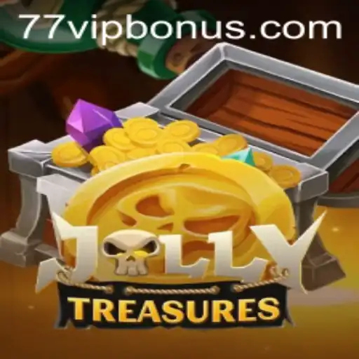 Descubra as Aventuras de JollyTreasures e a Exclusividade do '77 VIP'