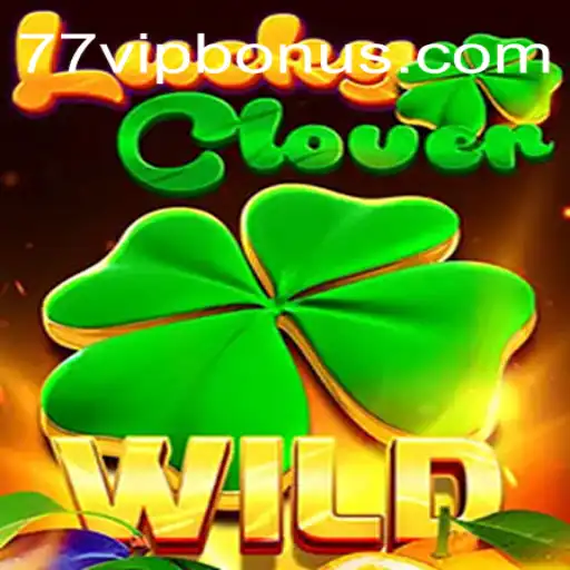 LuckyClover: Descubra a Sorte com 77 VIP