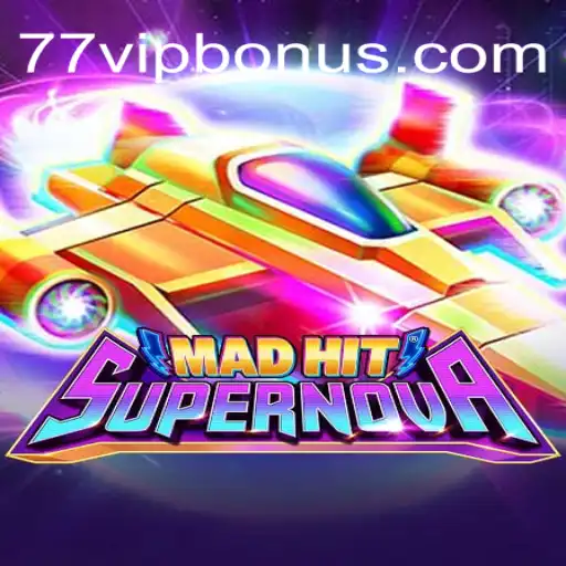 Descubra o Mundo Fascinante de MadHitSupernova: Um Jogo Inovador