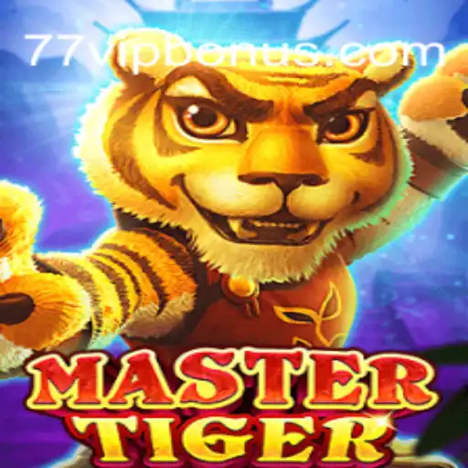 Descubra o Fascinante Mundo do Jogo MasterTiger com 77 vip