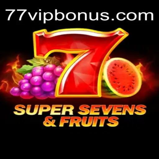 Explorando o Universo do Jogo 7SuperSevensFruits
