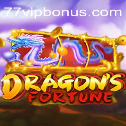 DragonFortune: Um Mergulho Nas Aventuras de 77 Vip