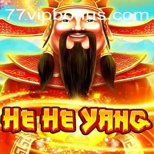 HeHeYang: Explorando a Nova Sensação do Jogo com 77 VIP