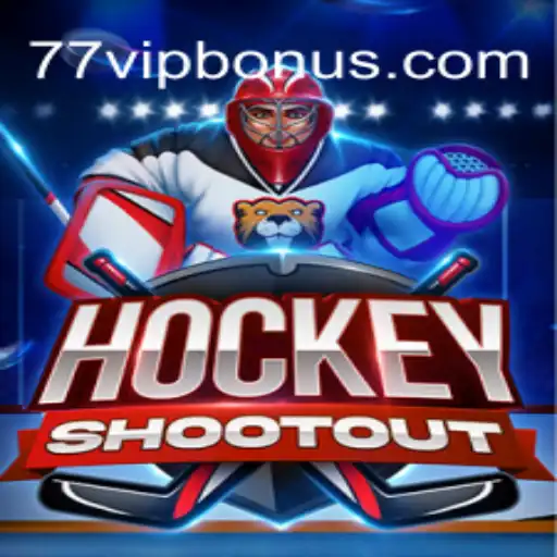 HockeyShootout: Uma Experiência de Jogo Emocionante