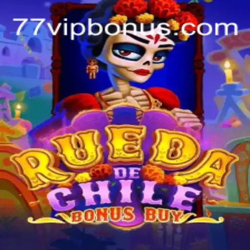 Explorando o Mundo de RuedaDeChileBonusBuy: Um Jogo de Cassino Revolucionário