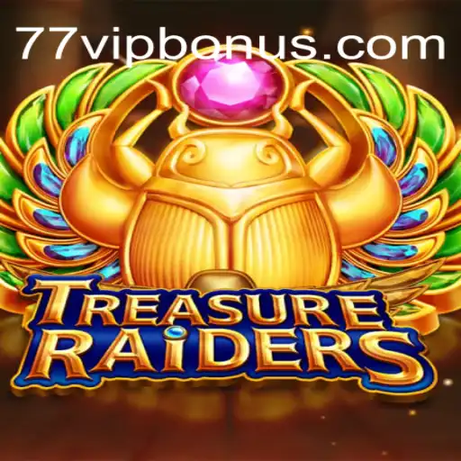Descubra o Mundo Aventureiro de TREASURERAIDERS: Uma Jornada Incomparável