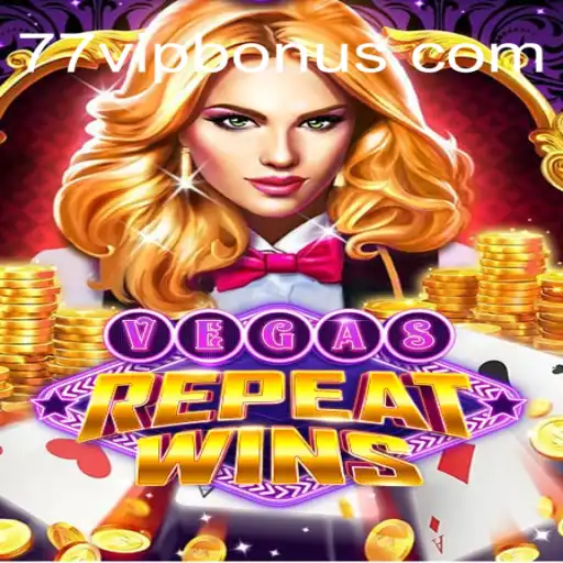 Explore VegasRepeatWins: O Novo Jogo de Cassino Revolucionário