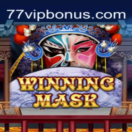 WinningMask: A Nova Sensação no Mundo dos Jogos