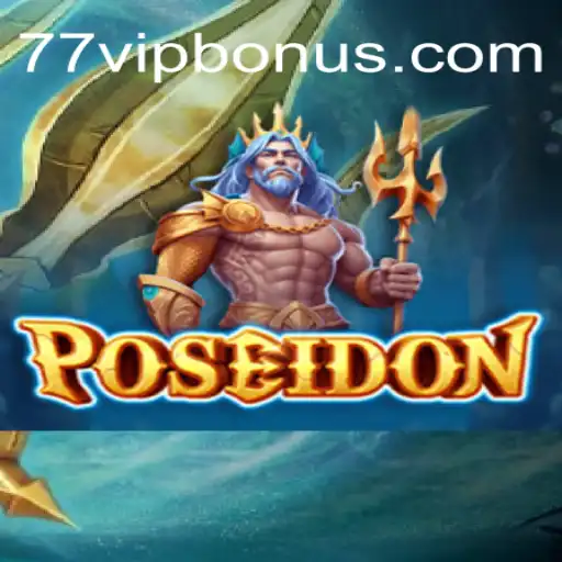 Explore o Fascinante Mundo de Poseidon: Regras e Estratégias para o Jogo dos Deuses
