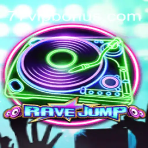 RaveJump: Descubra o Jogo que Está Mudando as Regras dos Games