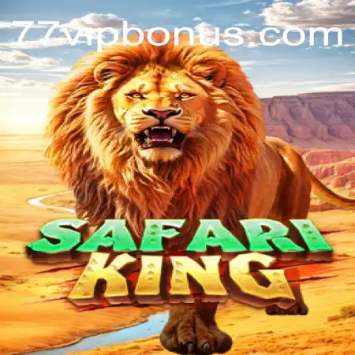 Explorando o Mundo de SafariKing: Uma Aventura Selvagem e Vencedora