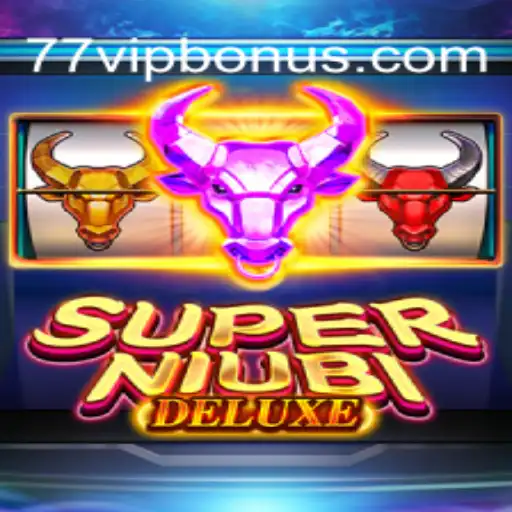 Descubra o Universo Empolgante de SuperNiubiDeluxe: Um Guia Completo com Destaque nas Regras e Introdução