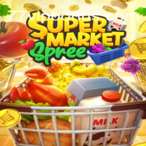 Explorando SupermarketSpree: Um Mergulho no Mundo das Compras Divertidas