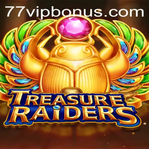 Descubra o Mundo Aventureiro de TREASURERAIDERS: Uma Jornada Incomparável