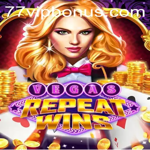 Explore VegasRepeatWins: O Novo Jogo de Cassino Revolucionário